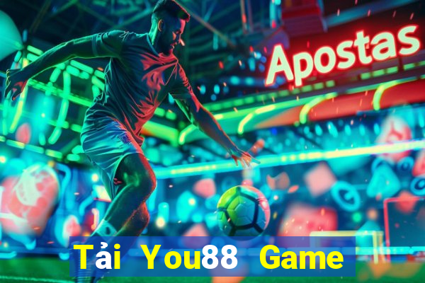 Tải You88 Game Bài 6789