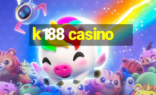 k188 casino