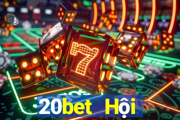 20bet Hội trường Color Homes