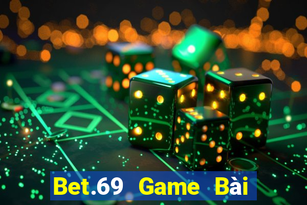 Bet.69 Game Bài Nạp The Garena