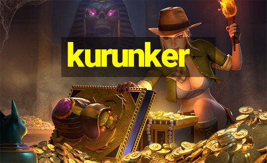 kurunker