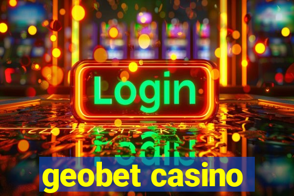 geobet casino