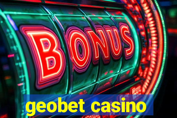 geobet casino