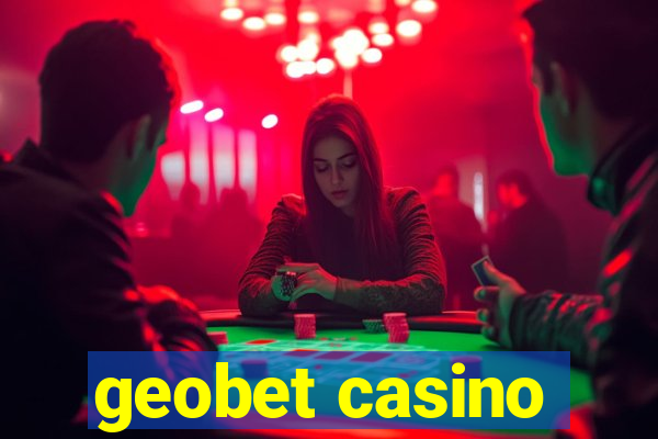 geobet casino