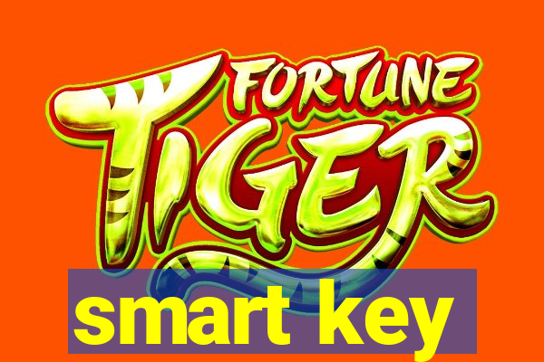 smart key