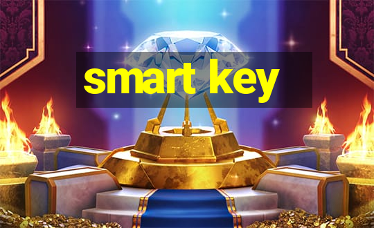 smart key