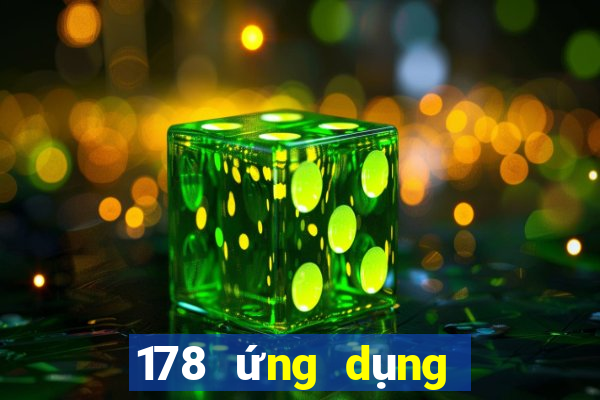 178 ứng dụng giải trí