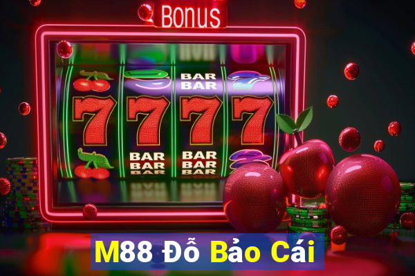 M88 Đỗ Bảo Cái