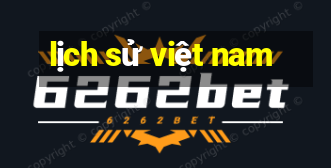 lịch sử việt nam