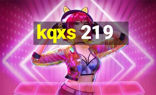 kqxs 21 9