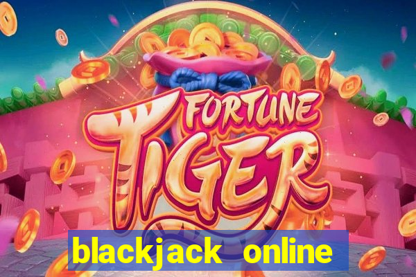 blackjack online south africa