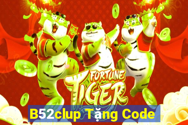 B52clup Tặng Code