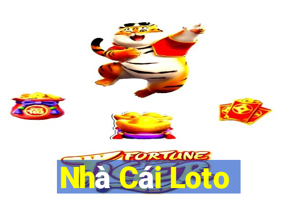 Nhà Cái Loto