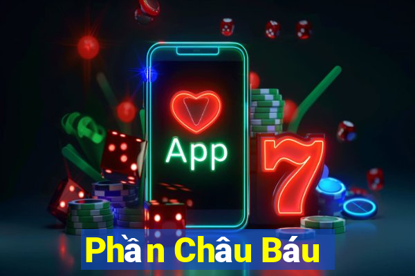 Phần Châu Báu