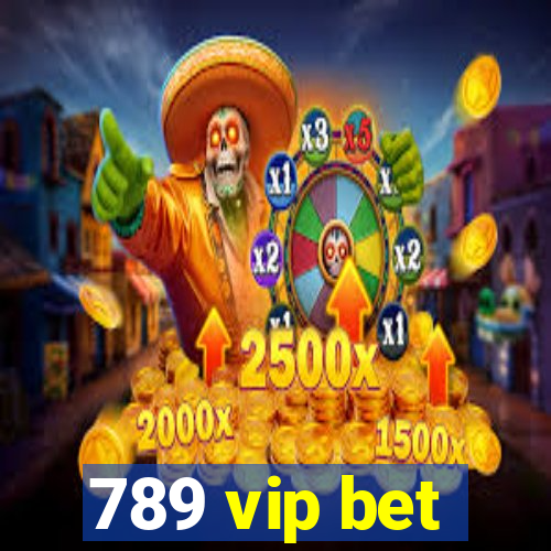 789 vip bet