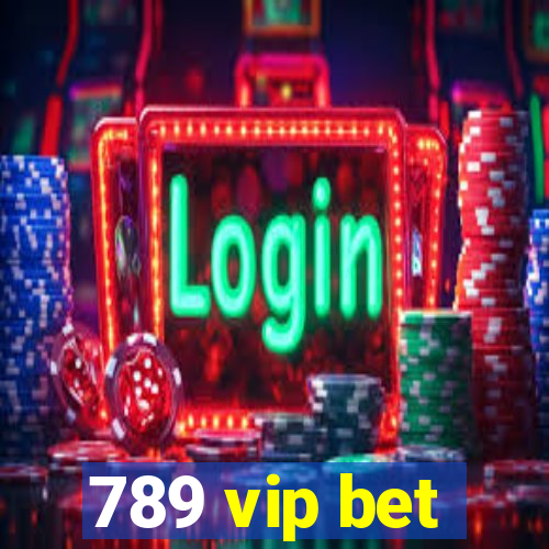 789 vip bet