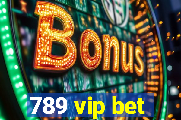 789 vip bet