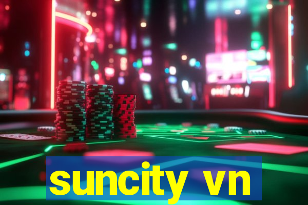 suncity vn