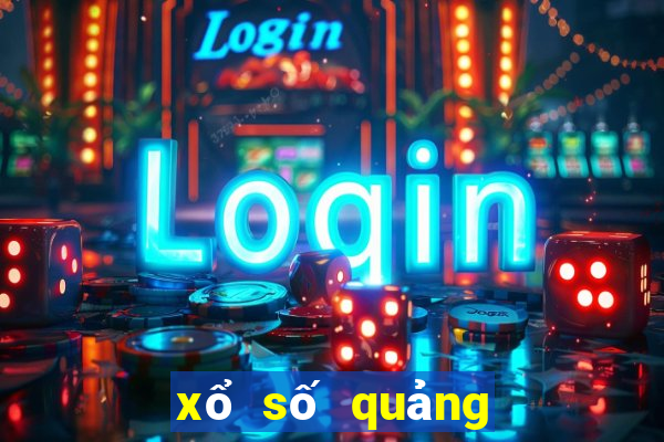 xổ số quảng trị 06 7