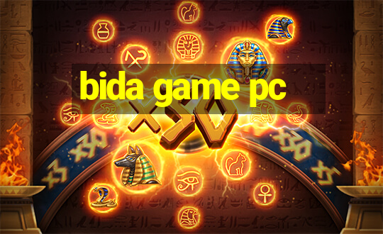 bida game pc