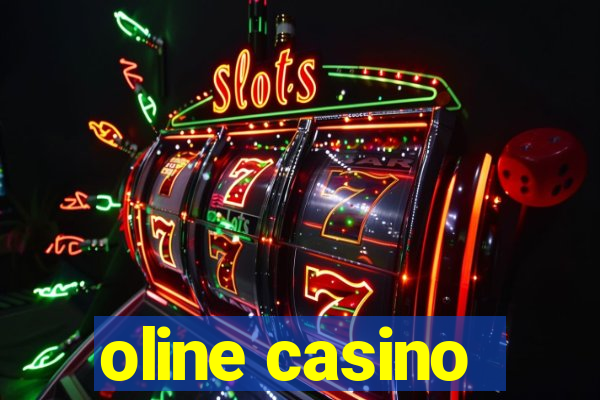 oline casino