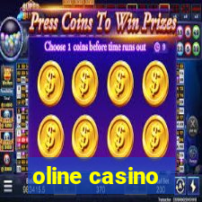 oline casino