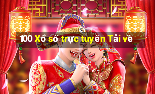 100 Xổ số trực tuyến Tải về