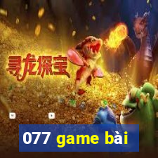 077 game bài