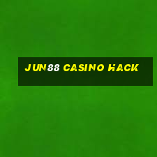 jun88 casino hack