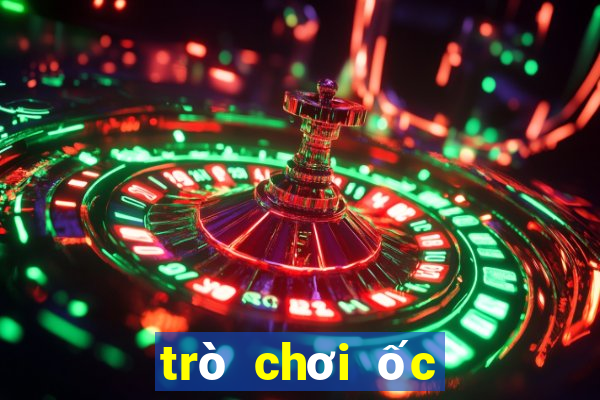 trò chơi ốc sên 2