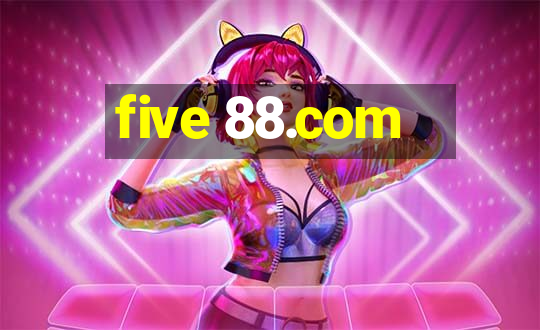 five 88.com