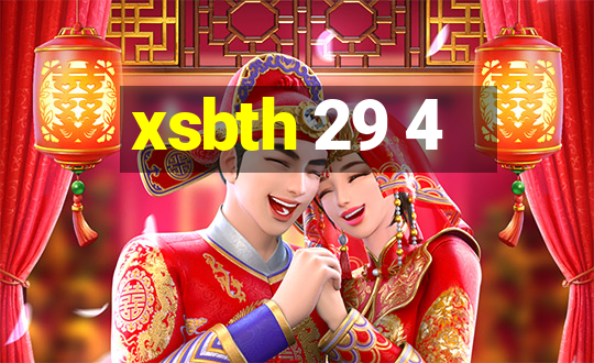 xsbth 29 4