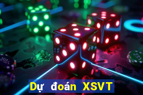 Dự đoán XSVT ngày 13