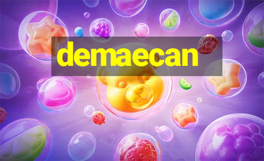 demaecan