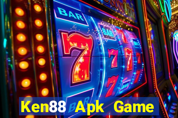 Ken88 Apk Game Bài 365