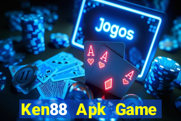 Ken88 Apk Game Bài 365