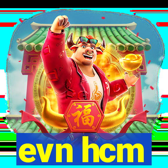 evn hcm