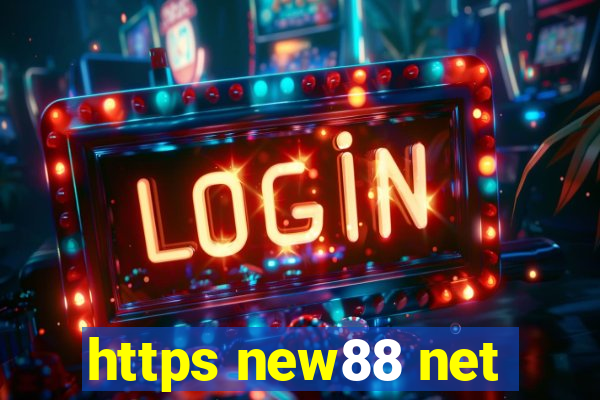 https new88 net