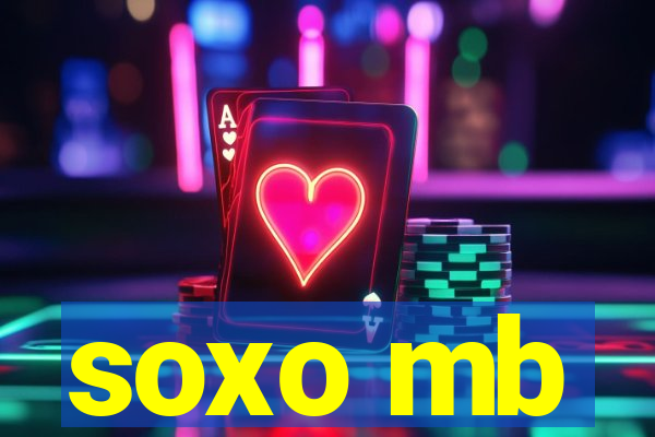 soxo mb