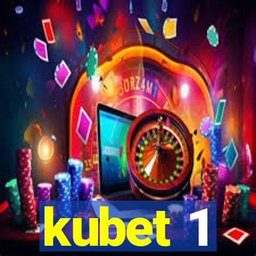 kubet 1