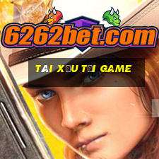 tài xỉu tải game