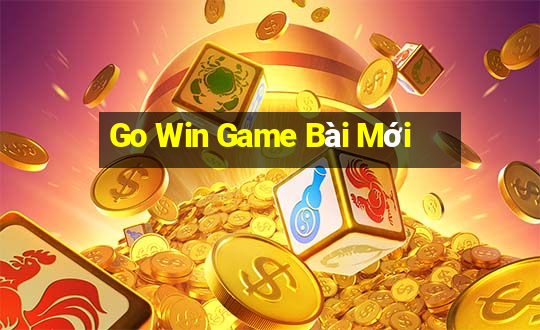 Go Win Game Bài Mới