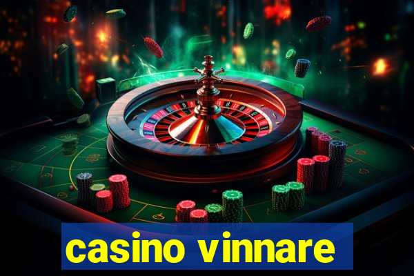 casino vinnare