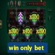 win only bet