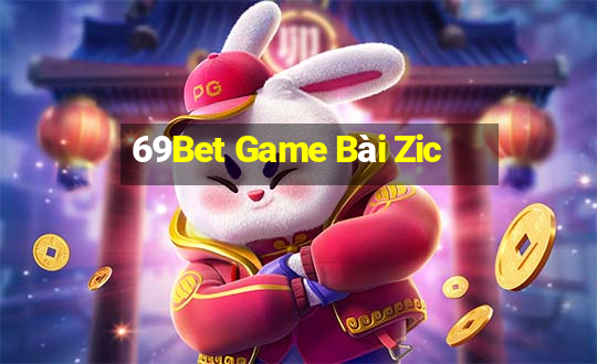 69Bet Game Bài Zic