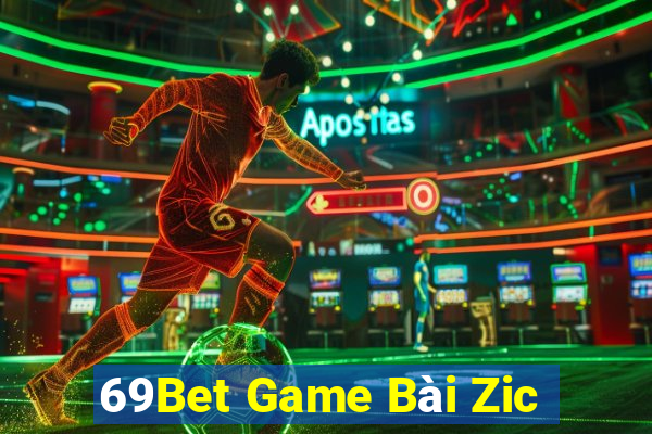 69Bet Game Bài Zic