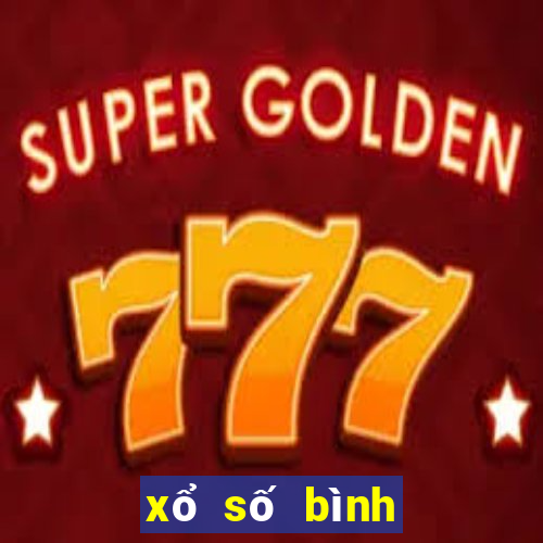 xổ số bình thuận ngày 22 tháng 12