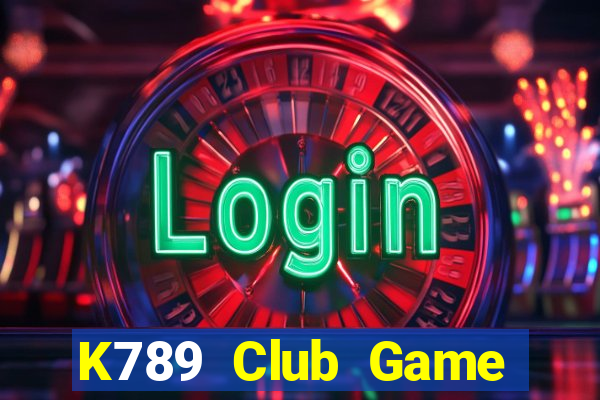 K789 Club Game Bài Slot