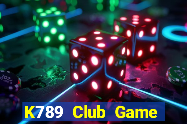 K789 Club Game Bài Slot