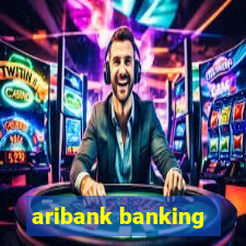 aribank banking